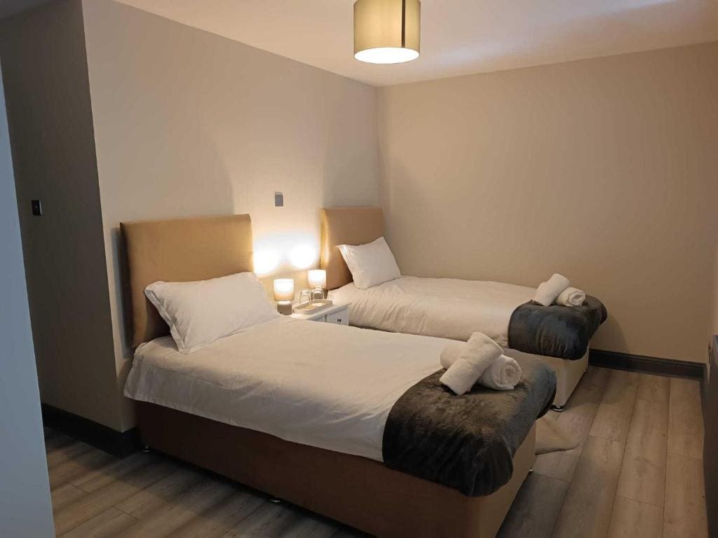 Woodgrove Holiday Homes, Inverness - व्यू 6