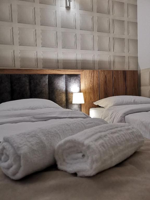3 Rooms Hotel - 写真 4