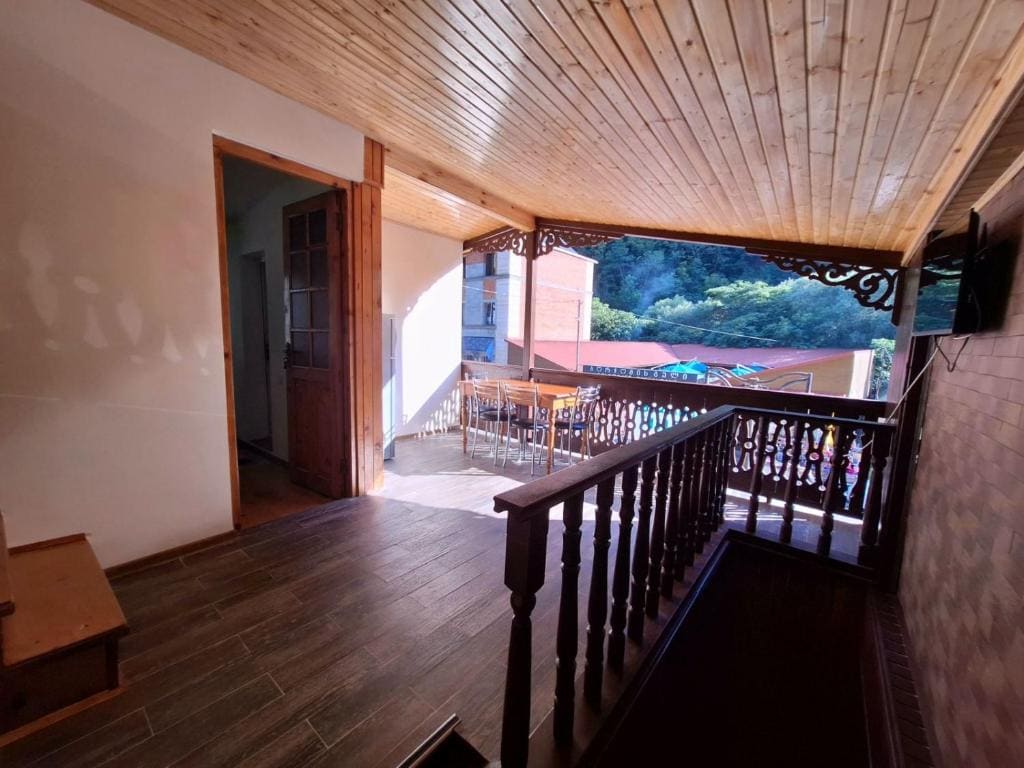 Alongside Park Borjomi - View 6