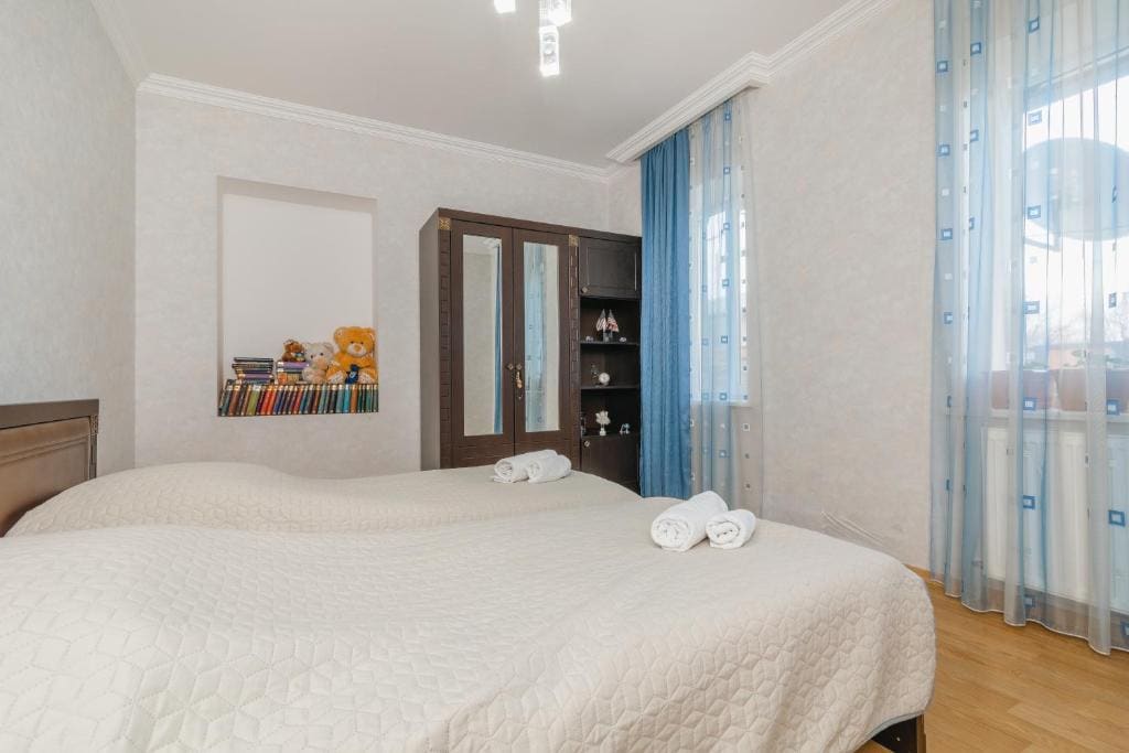 Alvani Inn - View 2
