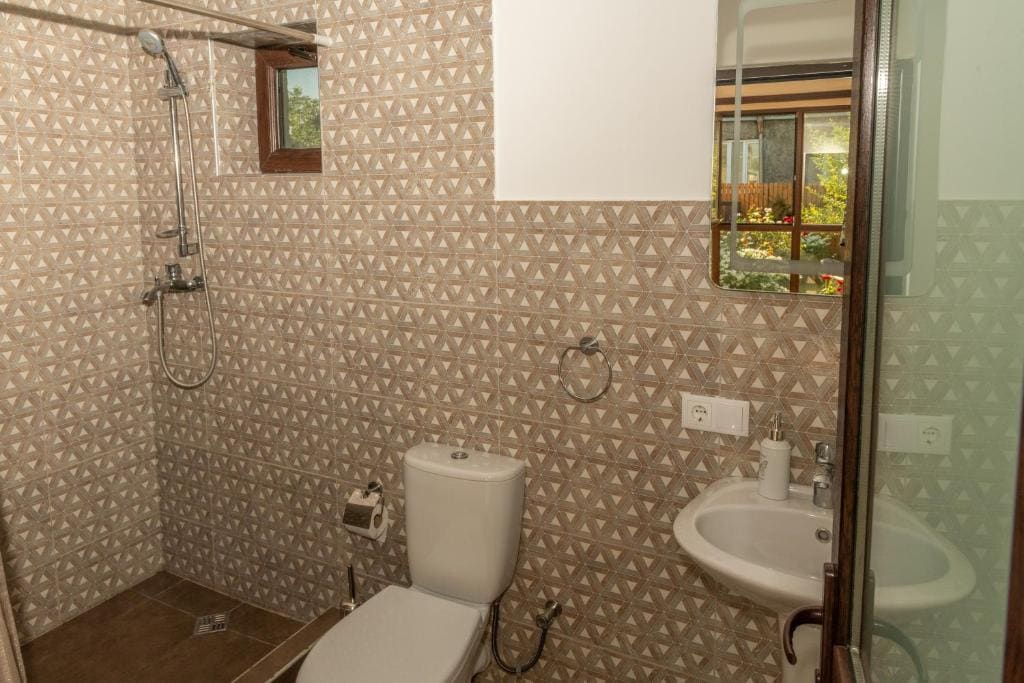Alvani Inn - View 3