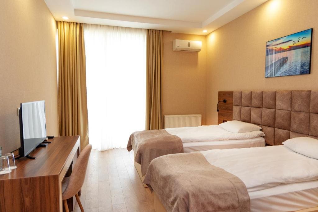 Aniko Hotel - View 6
