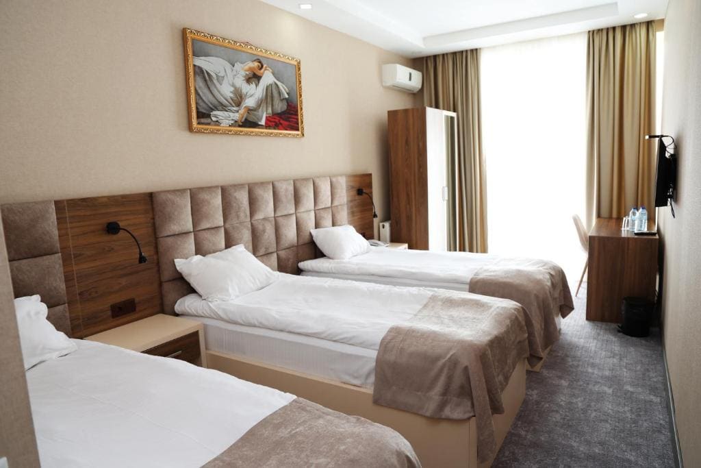 Aniko Hotel - View 2