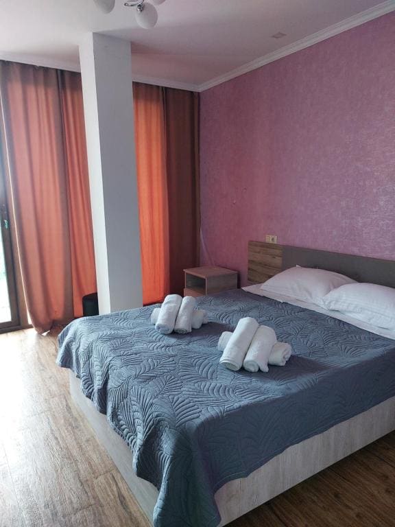 Batomi hotel - View 2