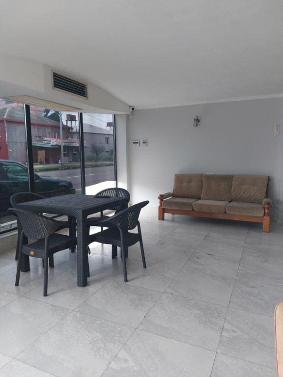 Batomi hotel - View 3