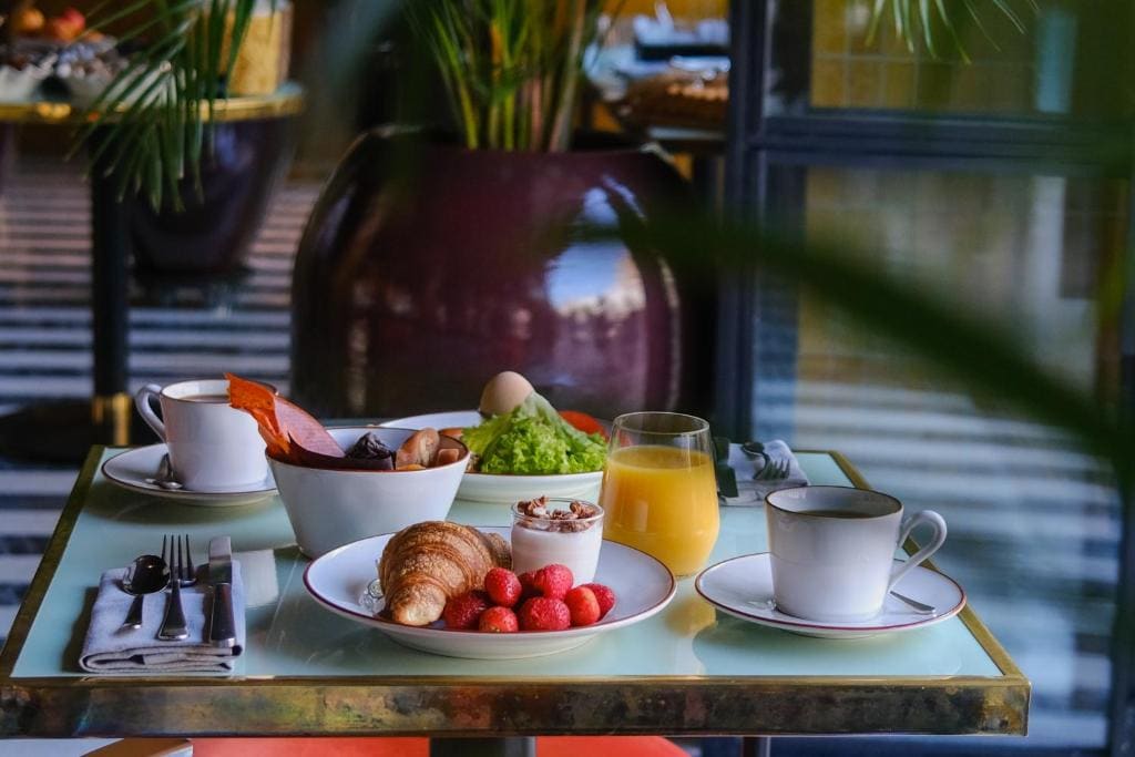 Bazzar Boutique Hotel - View 3