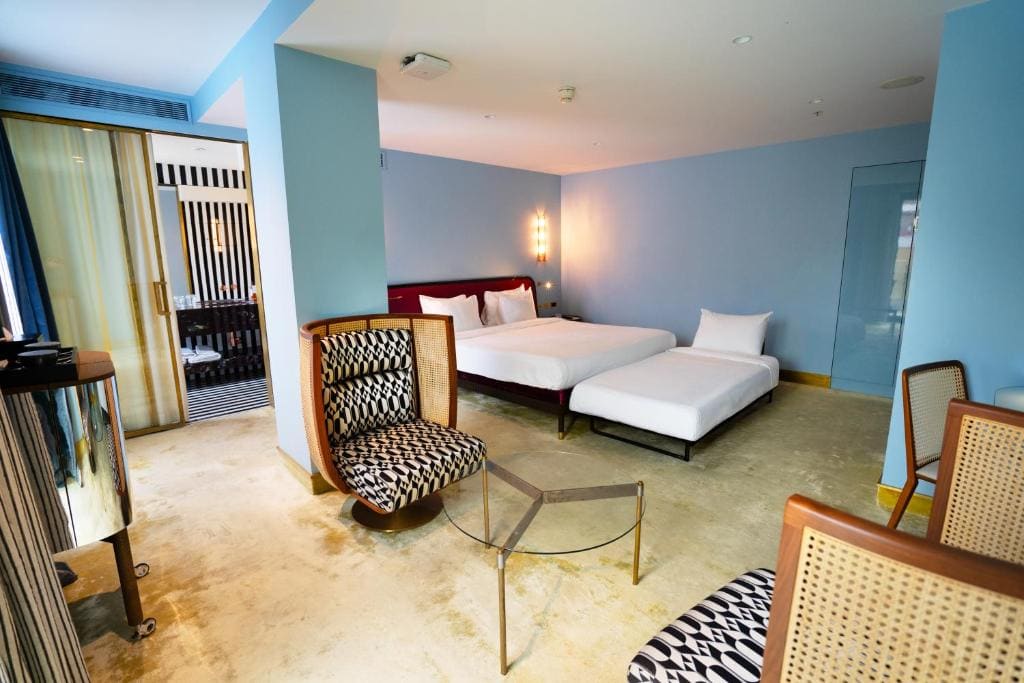 Bazzar Boutique Hotel - View 7