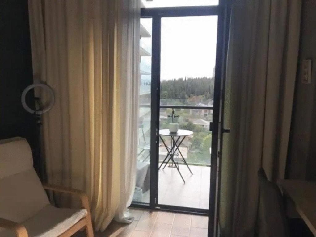 Bed & Breakfast - Vista 2