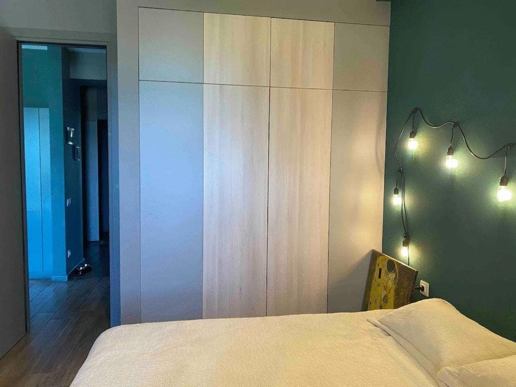 Bed & Breakfast - Vista 5