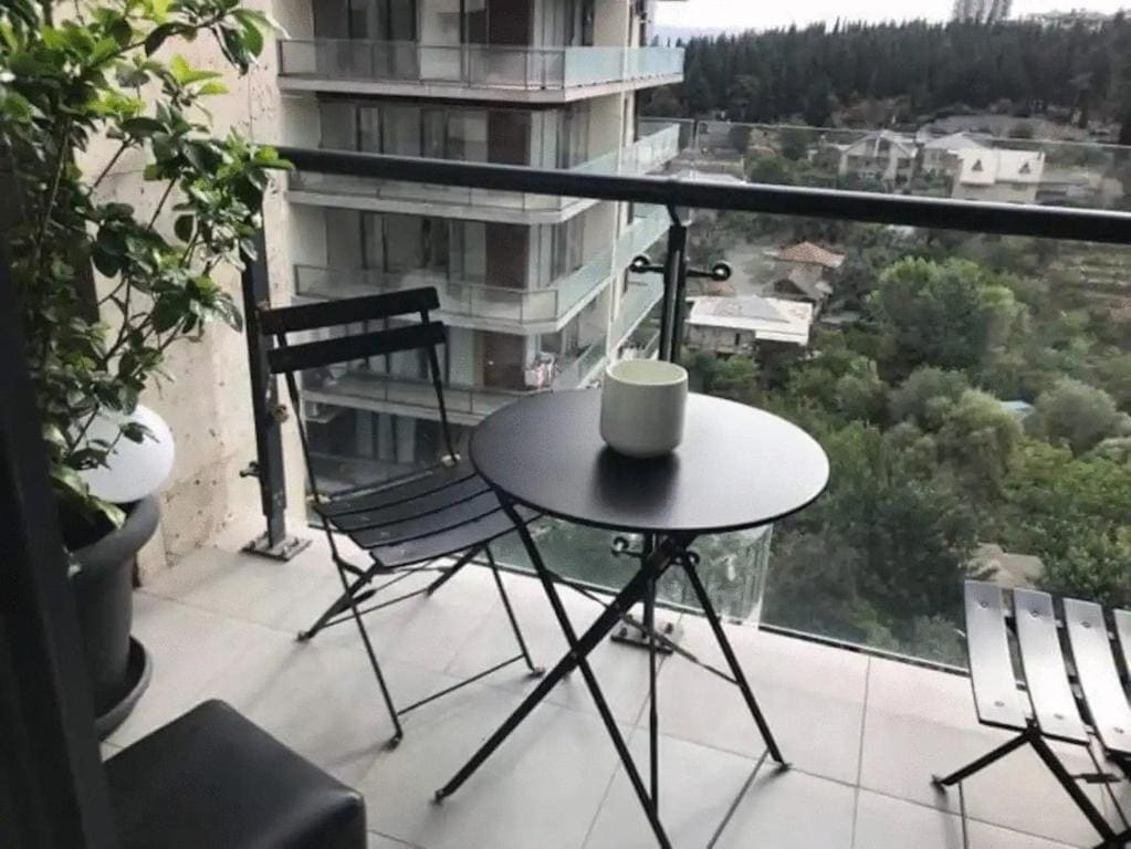 Bed & Breakfast - Vista 4