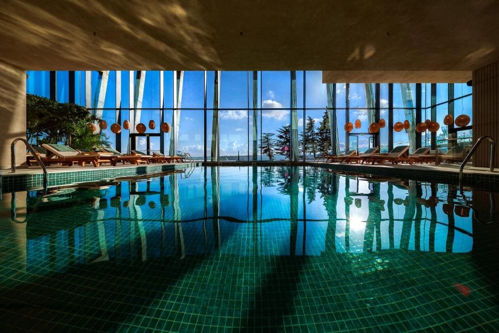BODBE Hotel - View 3