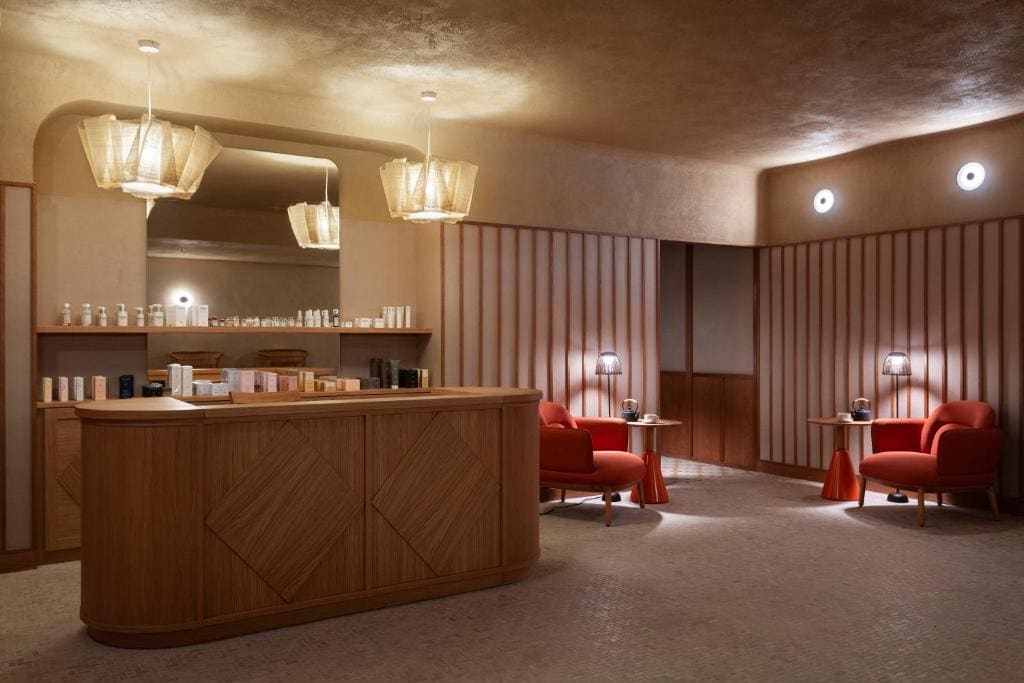 BODBE Hotel - View 5