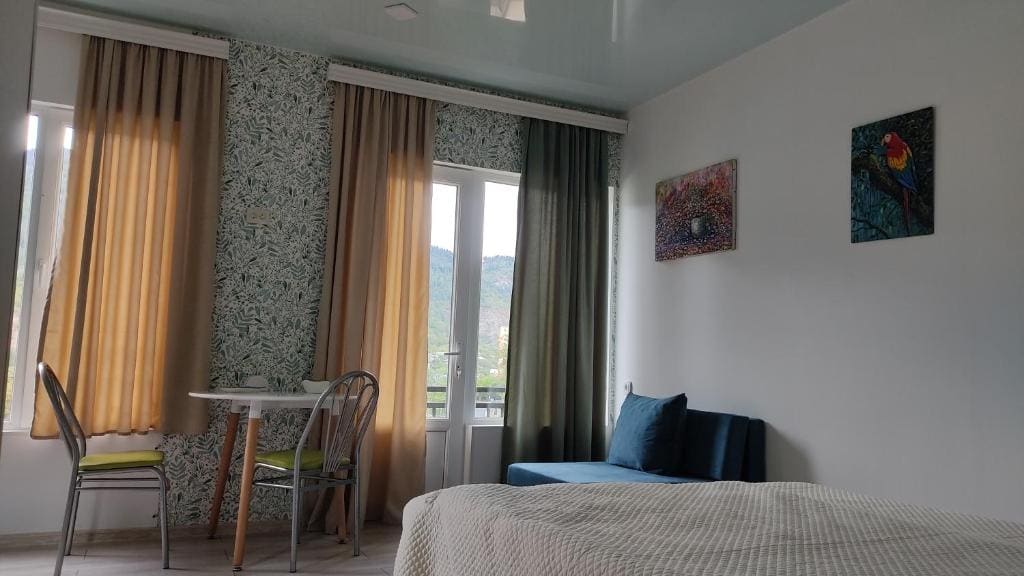 Borjomi Nest 1 - View 7
