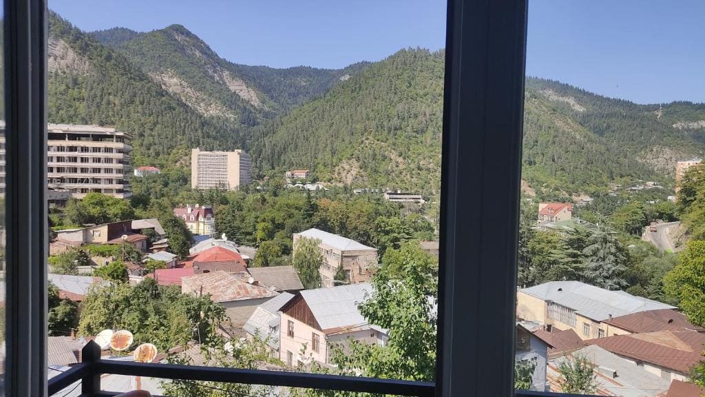 Borjomi Nest 1 - View 2