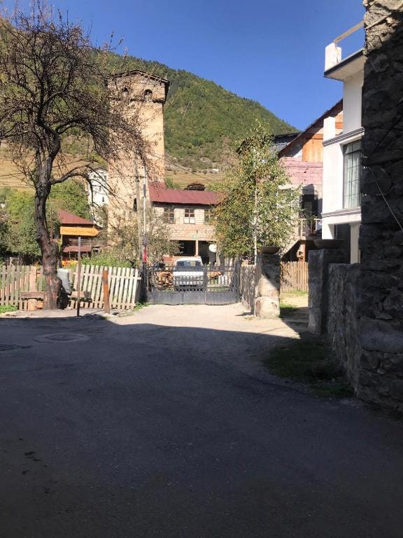 Boutique hotel mestia - View 4