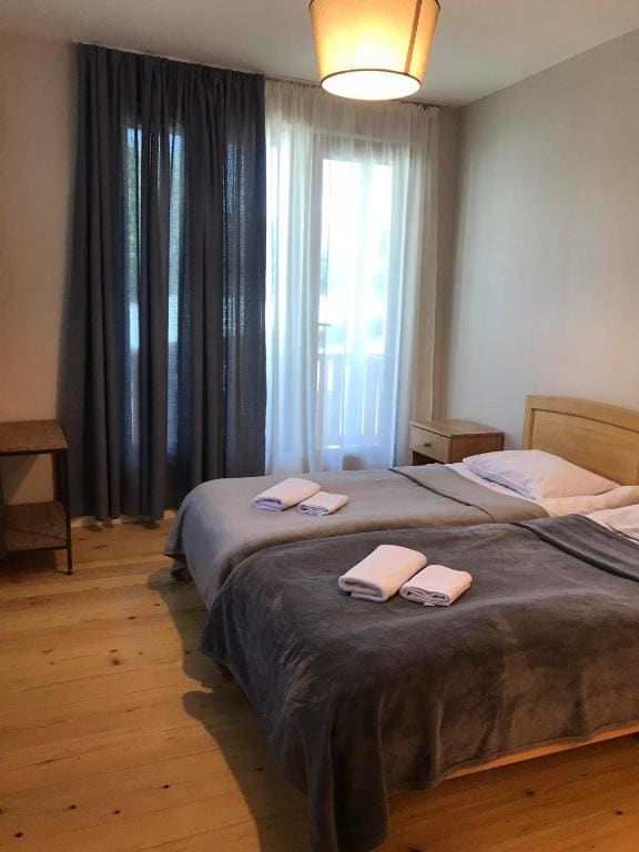 Boutique hotel mestia - View 2