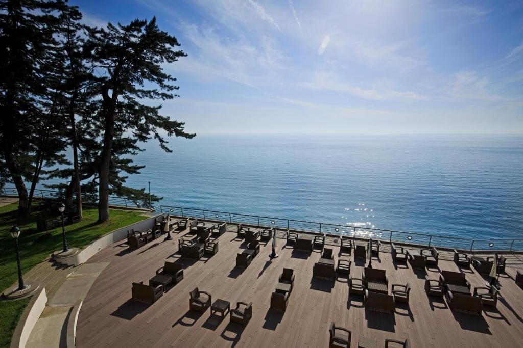 Castello Mare Hotel - View 6