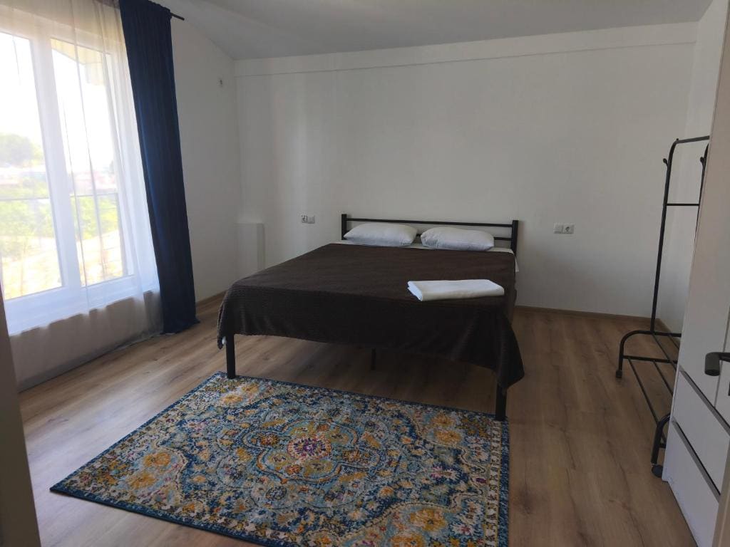 Family Нotel Banuri - View 3