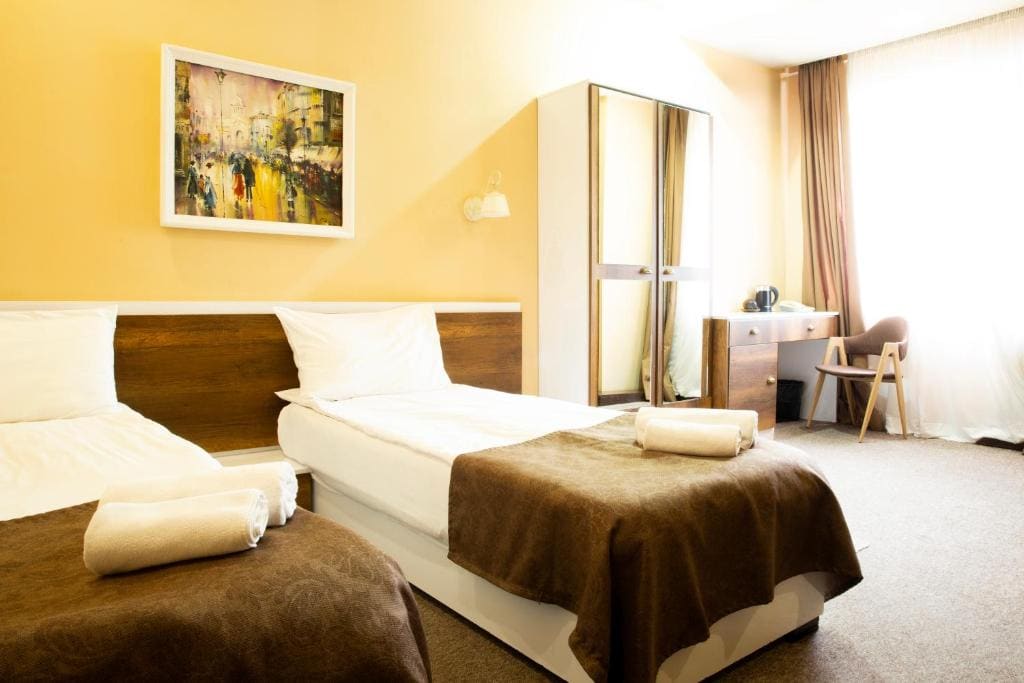 Hotel Diplomat - View 6