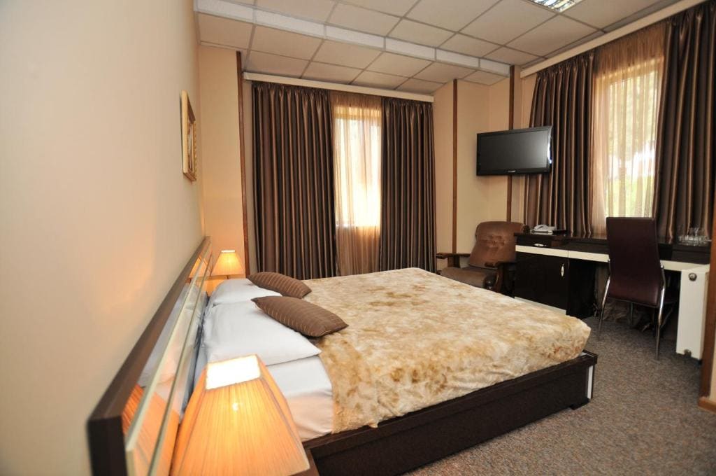 Hotel Diplomat - View 7