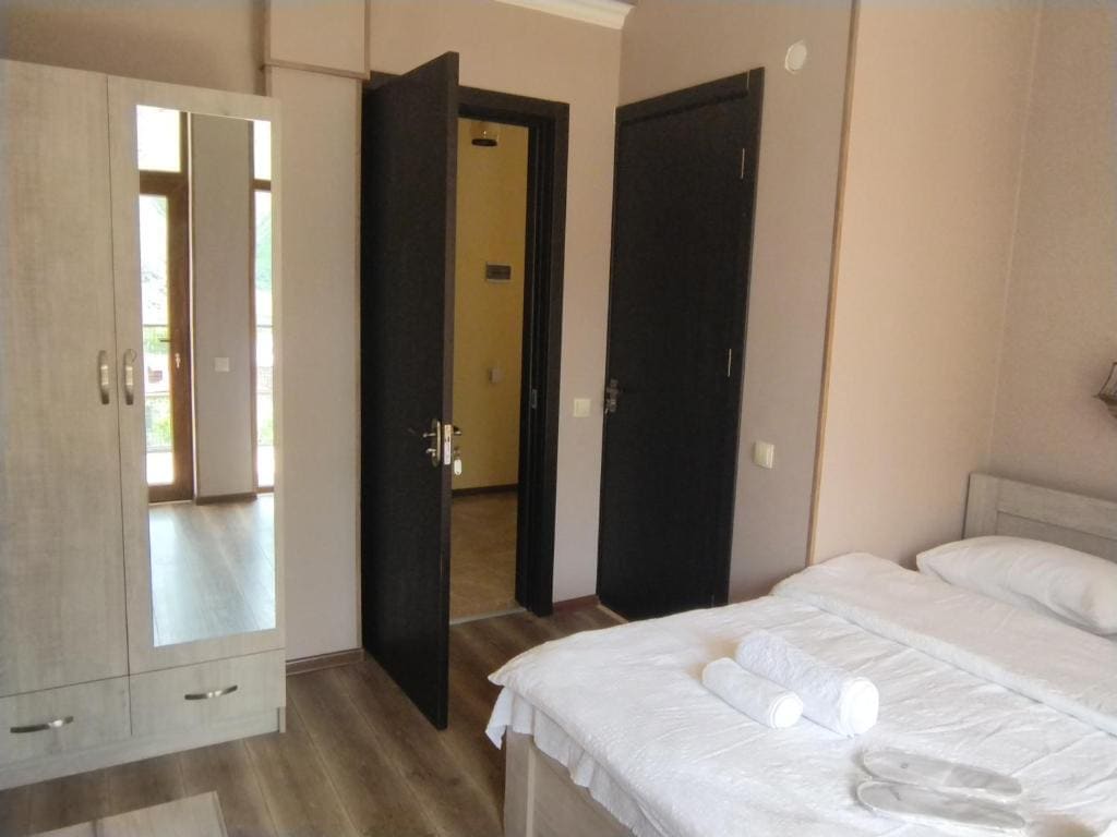 DISCOVER KAZBEGi HOTEL - Vista 3