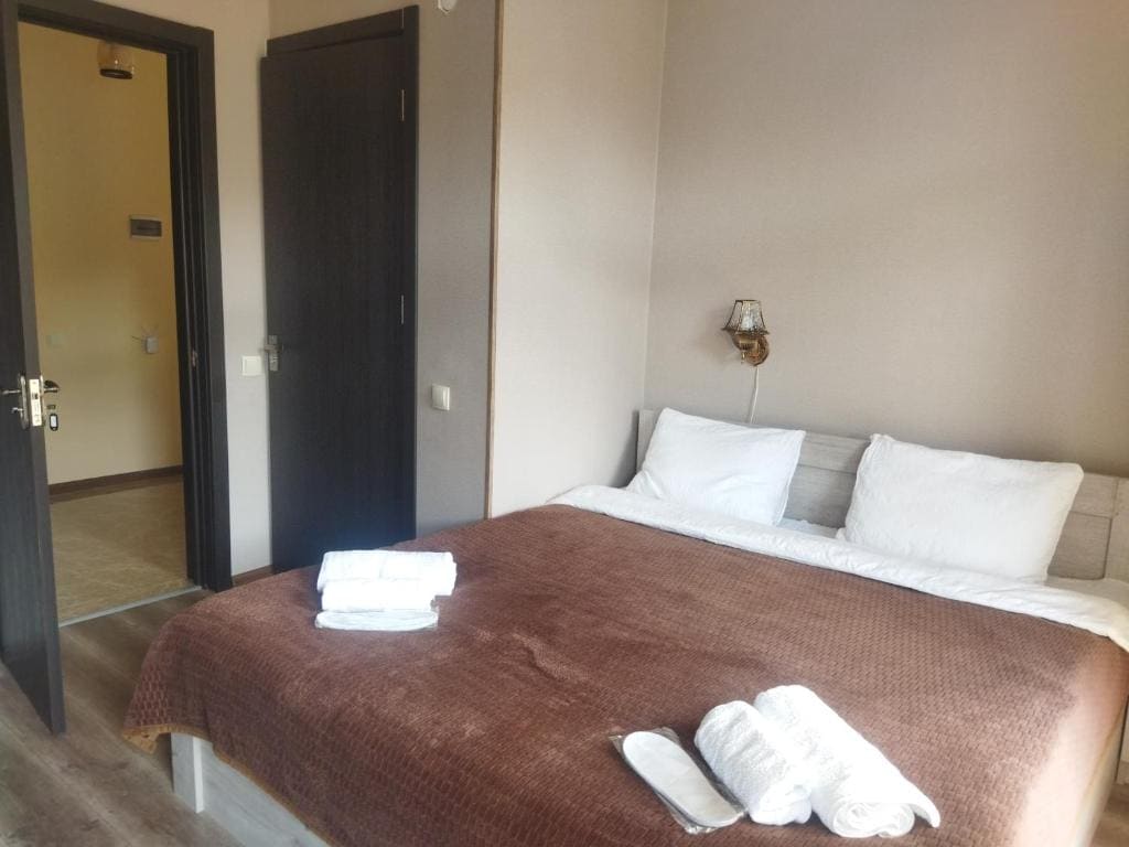 DISCOVER KAZBEGi HOTEL - Vista 4