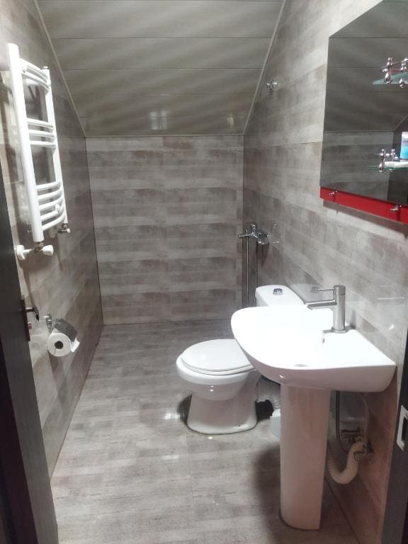 DISCOVER KAZBEGi HOTEL - Vista 5