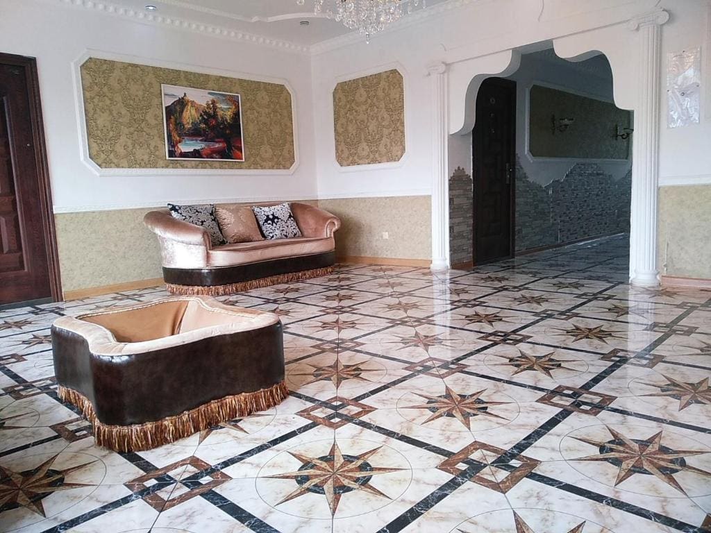 Hotel Edemi Castle - View 4