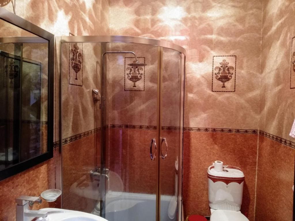 Hotel Edemi Castle - View 5