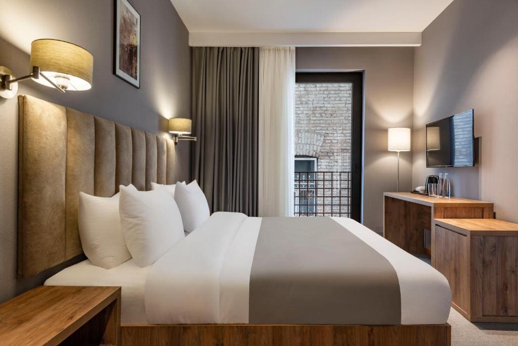 Barnovi Boutique Hotel - View 7
