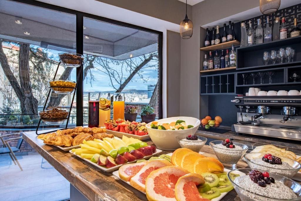 Barnovi Boutique Hotel - View 3