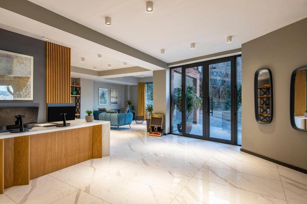 Barnovi Boutique Hotel - View 6