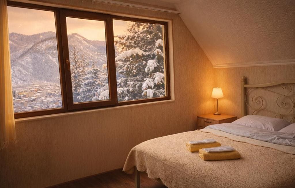Hotel forest echo - View 7