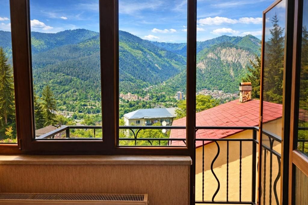 Hotel forest echo - View 6