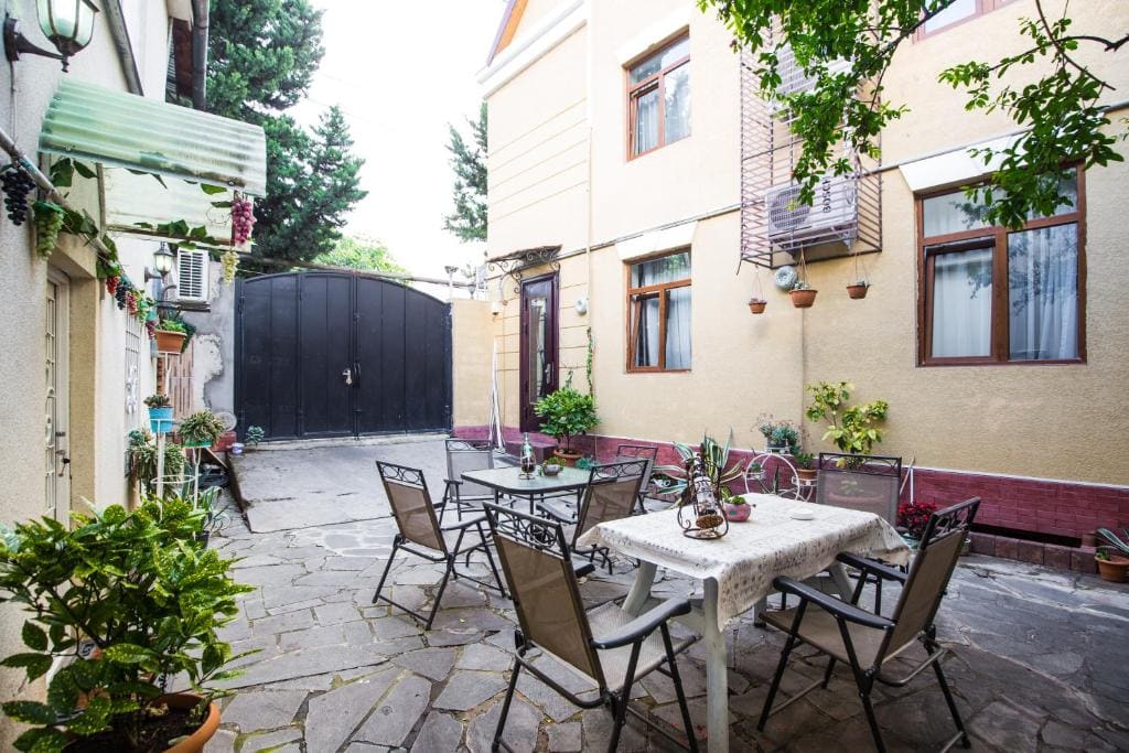 Hotel Garden House - View 6