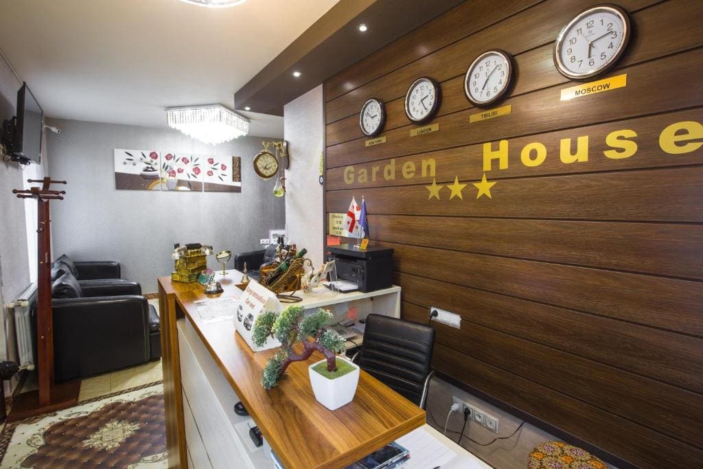 Hotel Garden House - View 7