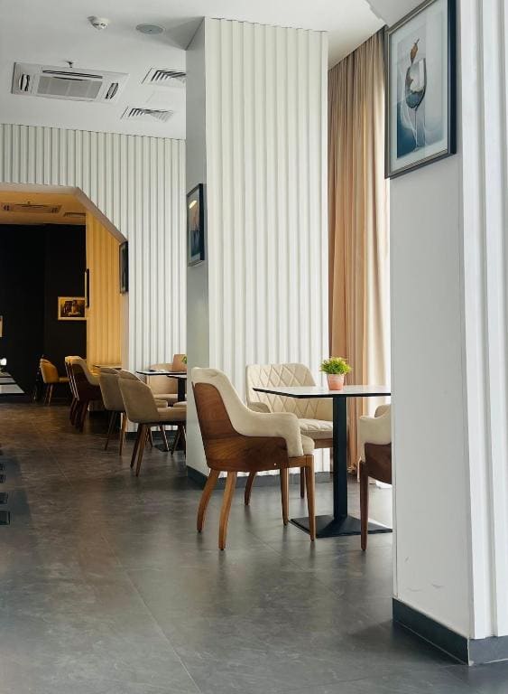 Genesis Kosher Hotel Tbilisi - View 5