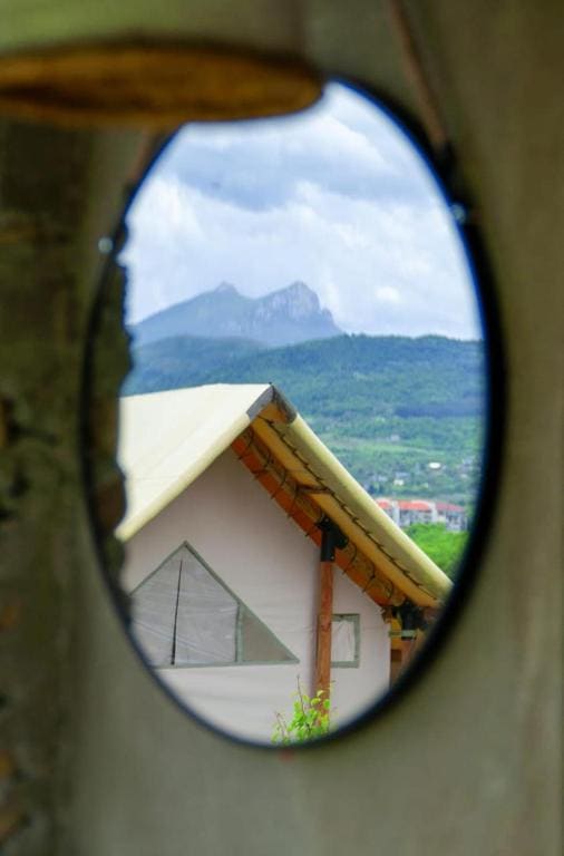 Glamping Salty Garden - View 4
