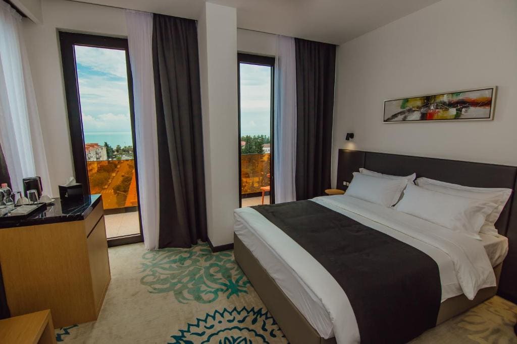 Graphic Hotel Batumi - View 6
