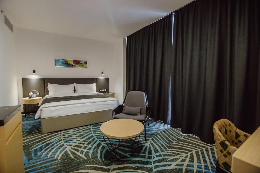 Graphic Hotel Batumi - View 7