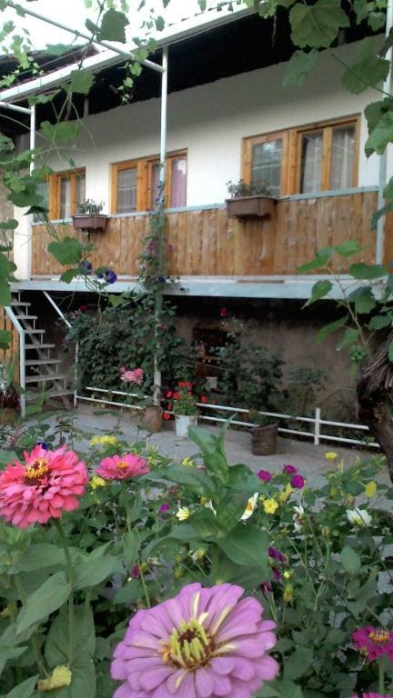 Guest House Aleksandre - Vista 6