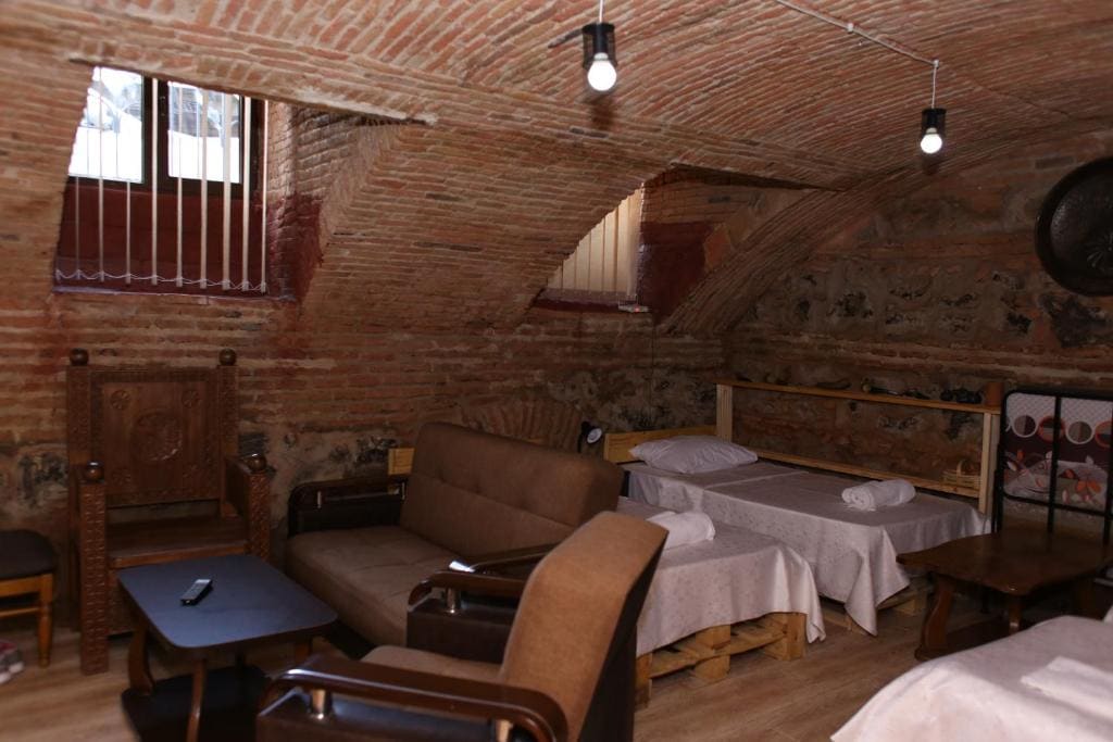 Guest House Kakabadzeebi 9 — Ansicht 6