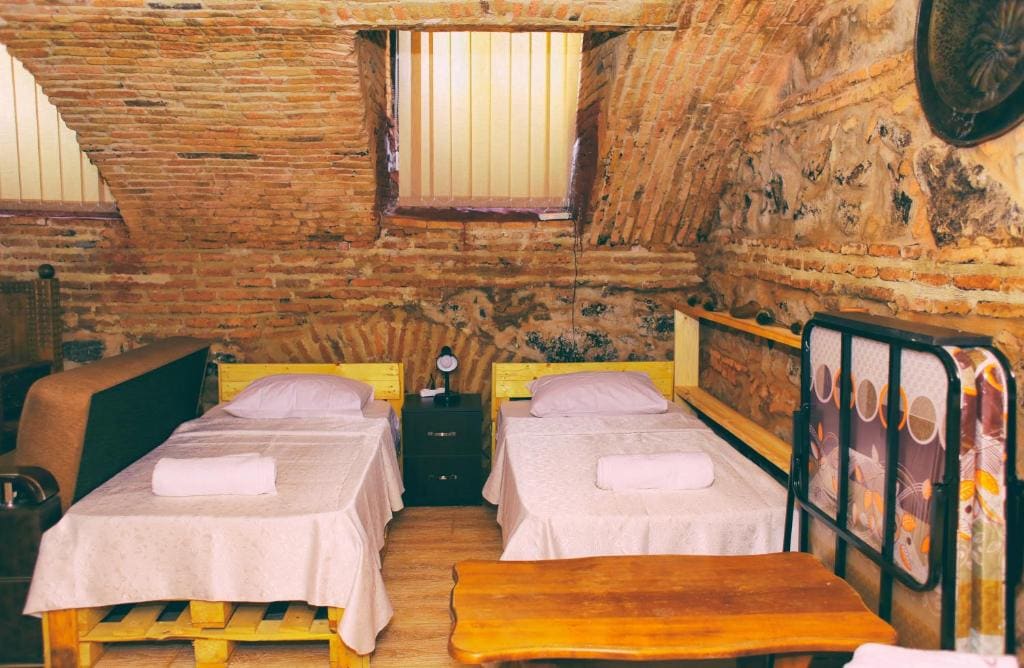 Guest House Kakabadzeebi 9 — Ansicht 4