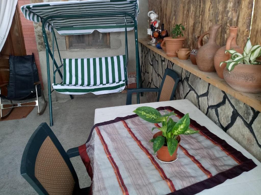 Tamar Guest House - View 7
