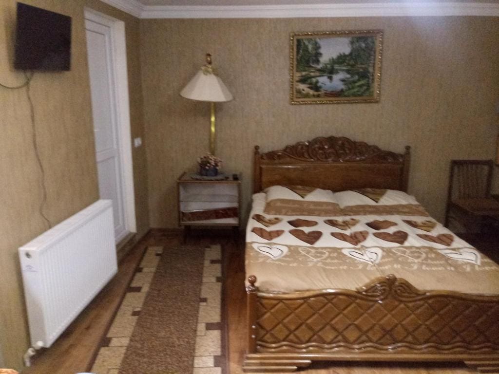Tamar Guest House - View 4