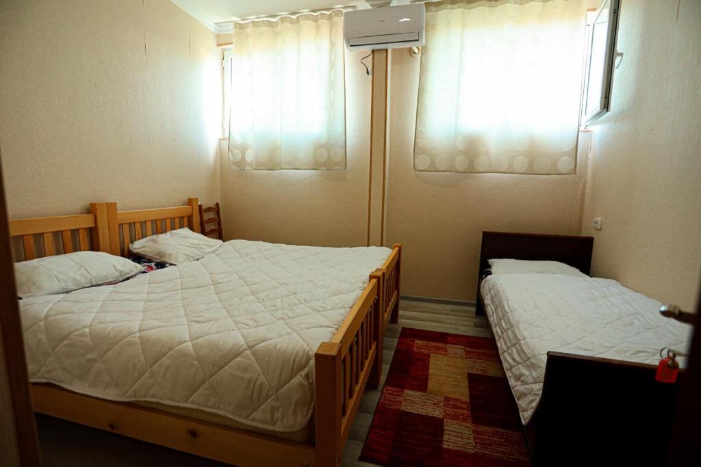 Guesthouse Gua - View 2