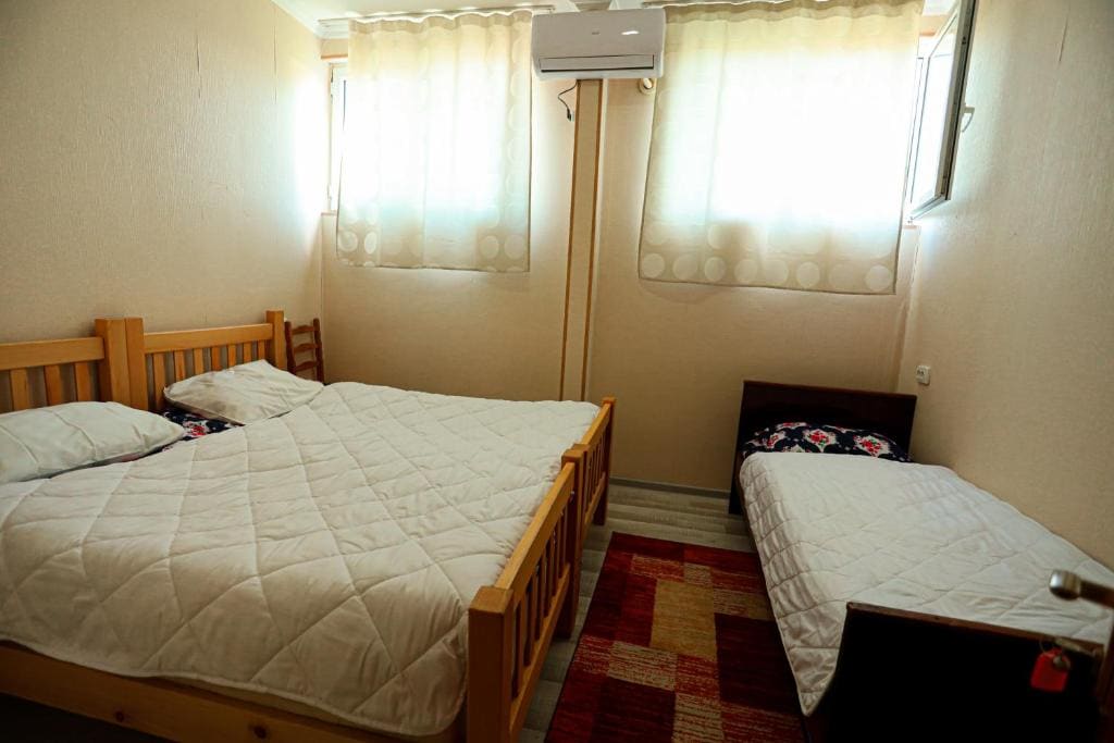 Guesthouse Gua - Main view