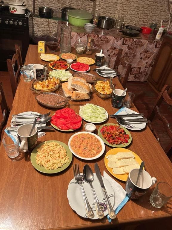Guesthouse Lika - Vista 3