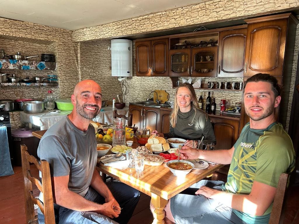 Guesthouse Lika - Vista 5