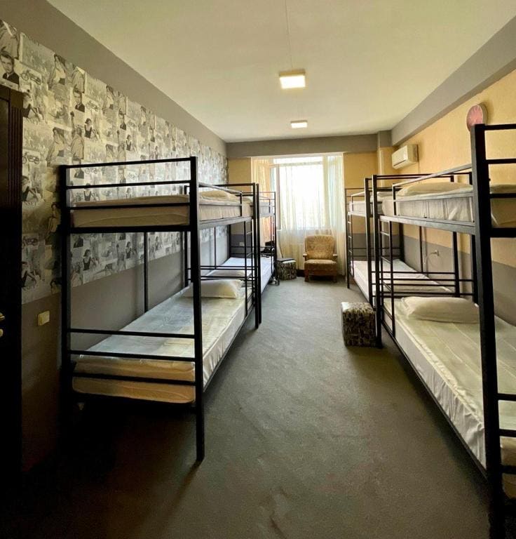 Hostel Museum — Ansicht 2